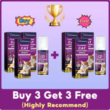 Cat Calming Spray Mood Soothing Emotion