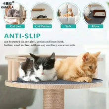 Self-Adhesive Anti Scratch Cat Sofa Mat Furniture & Wall Protector