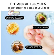 Paw Balm for Cats And Dog 50g Pet Nose Protector Moisturizer Crack Feet Repair
