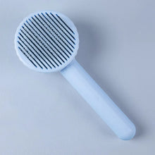 Cat Grooming Brush – Hair Remover Comb for Cats, Kittens & Puppies, Easy Shedding Tool & Accessory