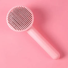 Cat Grooming Brush – Hair Remover Comb for Cats, Kittens & Puppies, Easy Shedding Tool & Accessory