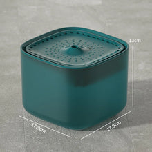 3L Cat Water Fountain – USB Electric Dispenser with Silent Auto-Recirculating Filter & Large Capacity