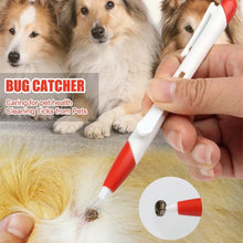 Pet Tick & Flea Remover Pen