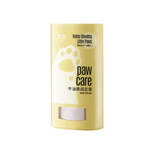 Paw Care Balm – Moisturizing Protection for Dog Feet & Pads