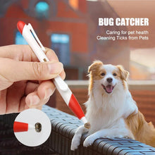 Pet Tick & Flea Remover Pen