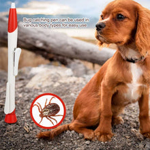 Pet Tick & Flea Remover Pen