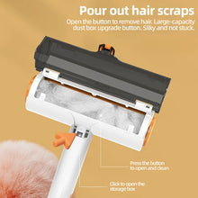 Multifunctional Pet Hair Removal Portable Washable Clothes Hair Remover