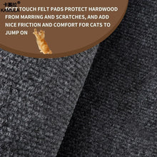 Self-Adhesive Anti Scratch Cat Sofa Mat Furniture & Wall Protector