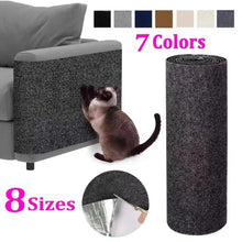 Self-Adhesive Anti Scratch Cat Sofa Mat Furniture & Wall Protector