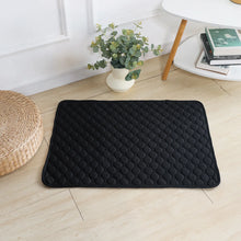 Reusable Dog Pee Pad Blanket – Absorbent, Washable Training Mat for Puppies, Pet Beds & Car Seat Covers