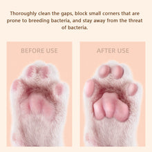 Newest Pet Paw Trimmer with Light – Waterproof Rechargeable Hair Clipper with LED Display for Dogs & Cats
