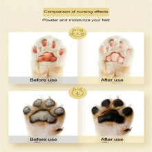Paw Care Balm – Moisturizing Protection for Dog Feet & Pads