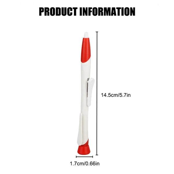 Pet Tick & Flea Remover Pen