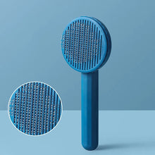 Cat Grooming Brush – Hair Remover Comb for Cats, Kittens & Puppies, Easy Shedding Tool & Accessory