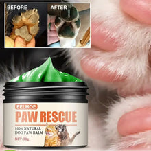 30g Pet Paw Care Cream for Cat and Dog