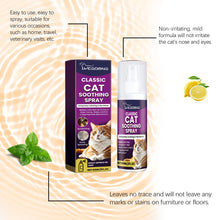 Cat Calming Spray Mood Soothing Emotion