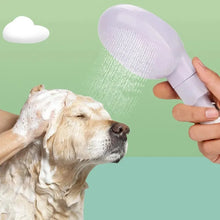Pet Easy Bathing Shower Dog Cat Multifunctional