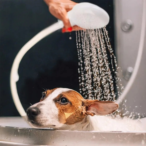 Pet Easy Bathing Shower Dog Cat Multifunctional