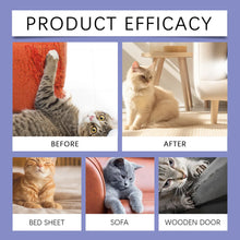 Safe Mild Anti Scratch Spray for Cats and Dogs