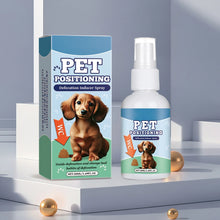 Dog Toilet Training Spray localized defecation inducer,Corrects ,Non-irritating,50ML