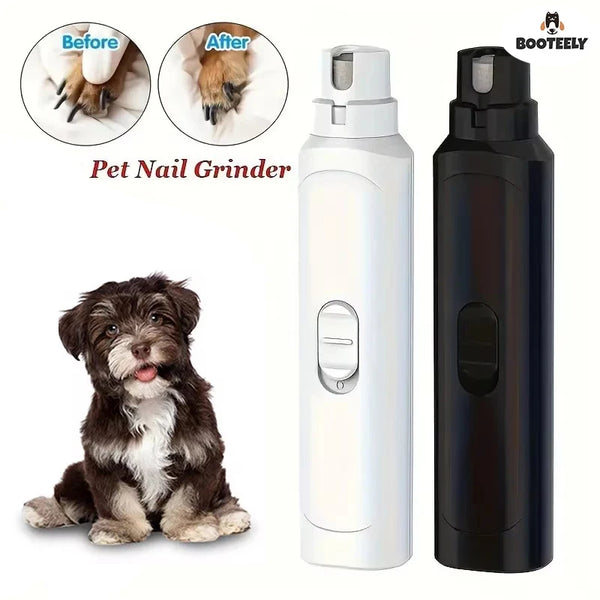 Nail Grinder For Dog & Cat Battery Model