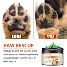 30g Pet Paw Care Cream for Cat and Dog