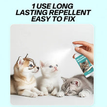 Cat Repellent Spray – Pet Exclusion Zone & Induction Spray to Prevent Urine Marking and Misbehavior