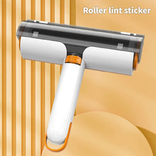 Multifunctional Pet Hair Removal Portable Washable Clothes Hair Remover