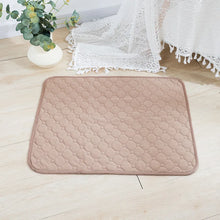 Reusable Dog Pee Pad Blanket – Absorbent, Washable Training Mat for Puppies, Pet Beds & Car Seat Covers