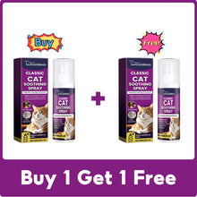 Cat Calming Spray Mood Soothing Emotion