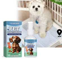 Pet Toilet Training Spray Potty Trainer Corrector Guide Pet To Pee At Fixed Spot Urinate