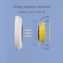 2pcs Dog Urine Pad Magnetic Fixators – Portable Pad Buckles for Securing Pet Pads on Dog Toilets