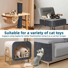 Self-Adhesive Anti Scratch Cat Sofa Mat Furniture & Wall Protector