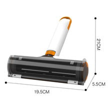 Multifunctional Pet Hair Removal Portable Washable Clothes Hair Remover