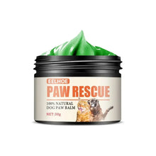 30g Pet Paw Care Cream for Cat and Dog