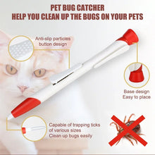 Pet Tick & Flea Remover Pen