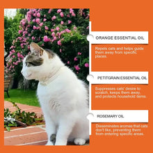 100ml Cat Repellent Spray – Anti-Scratch & Anti-Chew Household Spray to Keep Pets Away