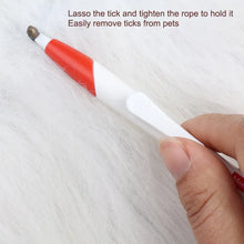 Pet Tick & Flea Remover Pen