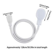 Pet Easy Bathing Shower Dog Cat Multifunctional
