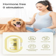 Paw Care Balm – Moisturizing Protection for Dog Feet & Pads