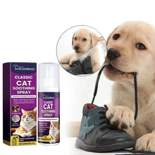 Cat Calming Spray Mood Soothing Emotion
