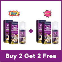Cat Calming Spray Mood Soothing Emotion