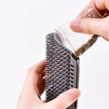 Cat Massage & Hair Removal Brush – Self-Cleaning Wall Corner Comb for Rubbing, Grooming & Play